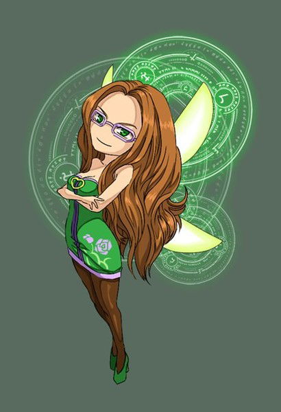 Ирина Матвеева