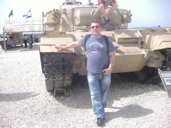 Артур Евдокимов