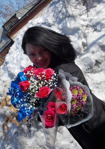 Елена Ермола