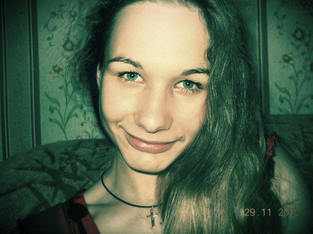 Анна Лазарькова