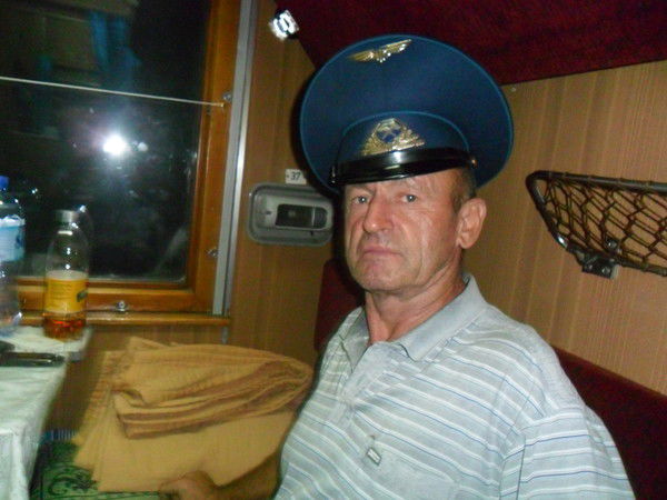 Валерий Неделько