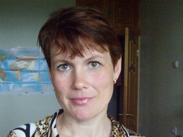 Светлана Пономарева