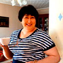 Роза Нурсултанова