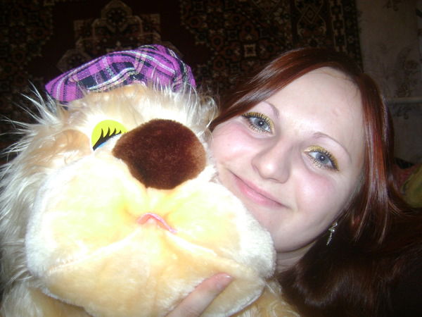 Светлана Колесник