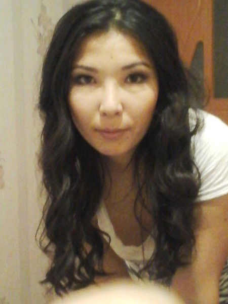 Назира Кудайберген