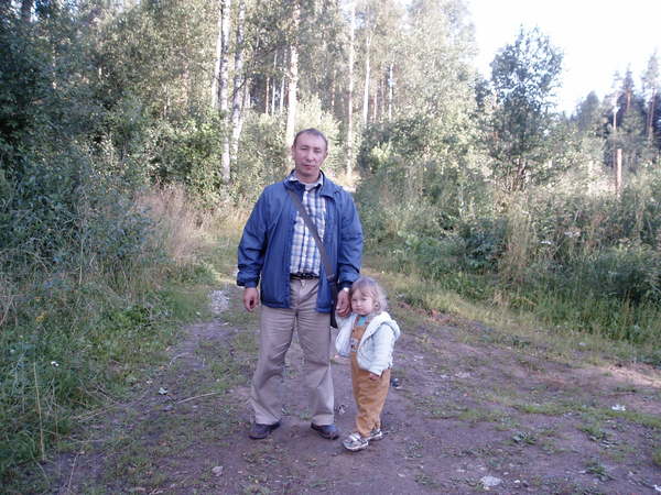 Валентин Белопольский