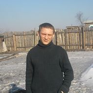 Зиновьев Николай