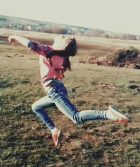 Надежда Повод