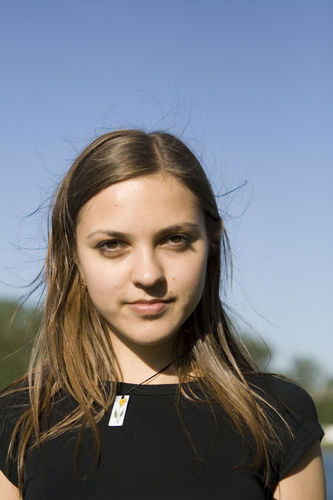 Юля Мирошникова