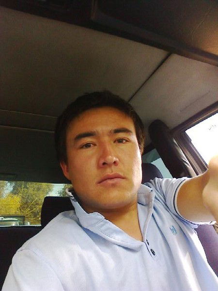 Марат Иманкулов