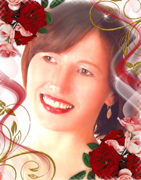 Нина Михайлова