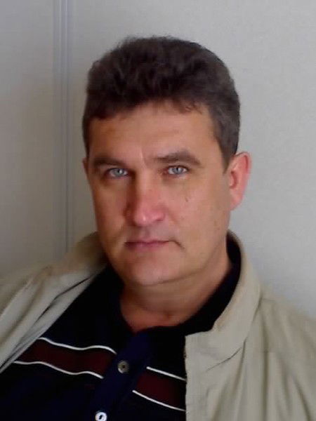 Александр Ефимов