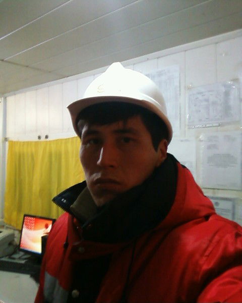 Нурлан Уразаков