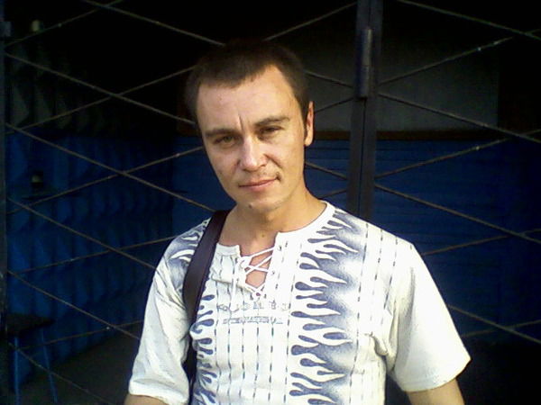 Руслан Арсланов