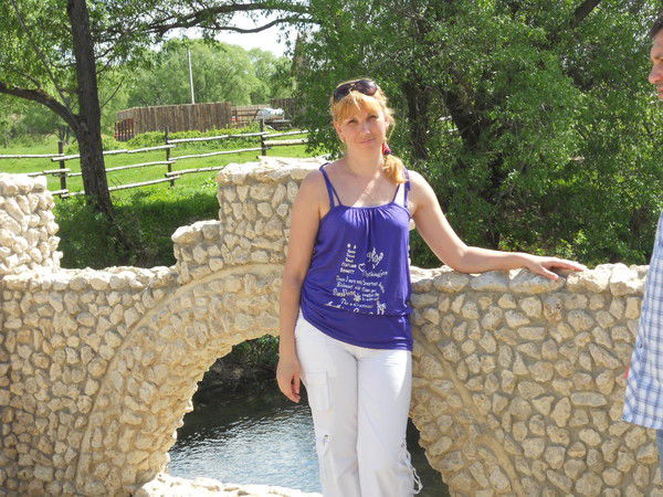 Надежда Савенкова