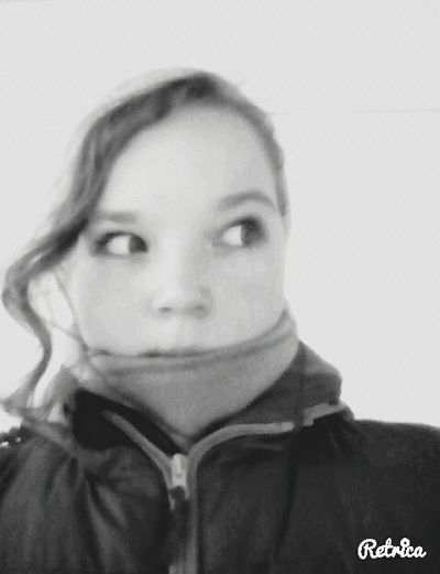 Галя Якубенко