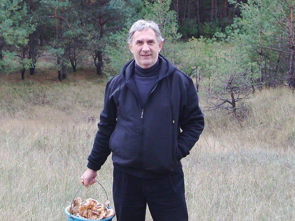 Евгений Кашаев