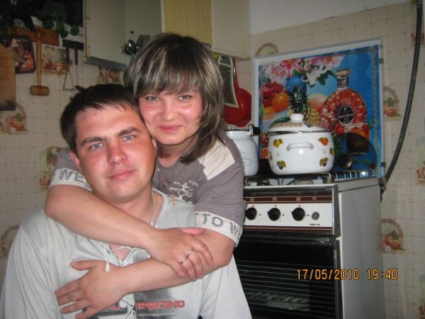 Надежда Игнатович