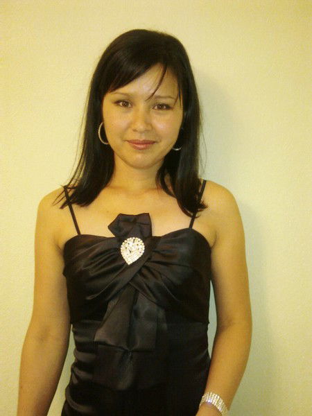 Гаухар Сарсембаева