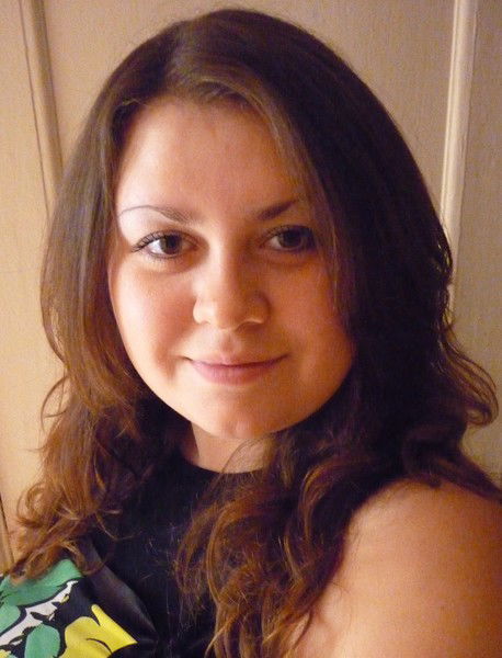 Татьяна Новокрещенова