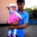 Kairat Axmetov
