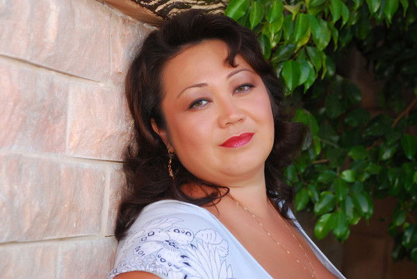 Таипова Руфина