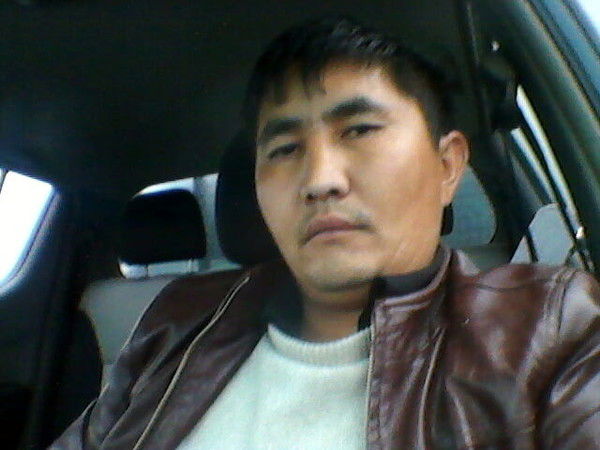 Бакыт Тугелбаев