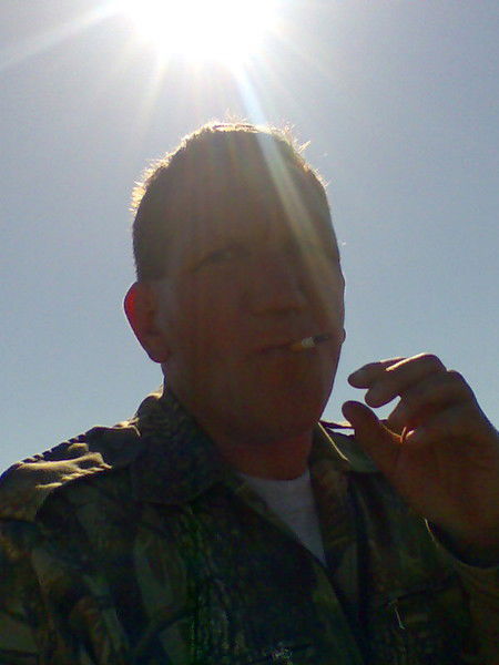 Константин Есин