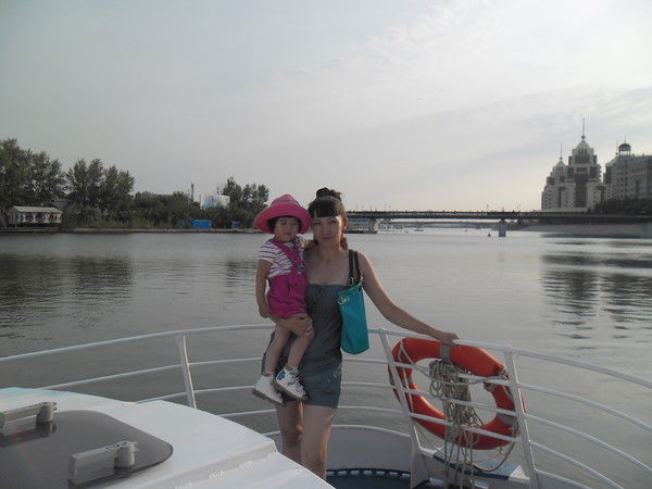 Амангуль Шарипова