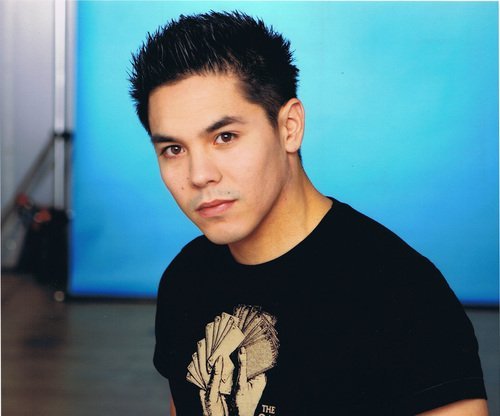 Даниэль Романов