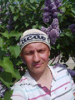 Серёжа Волошин