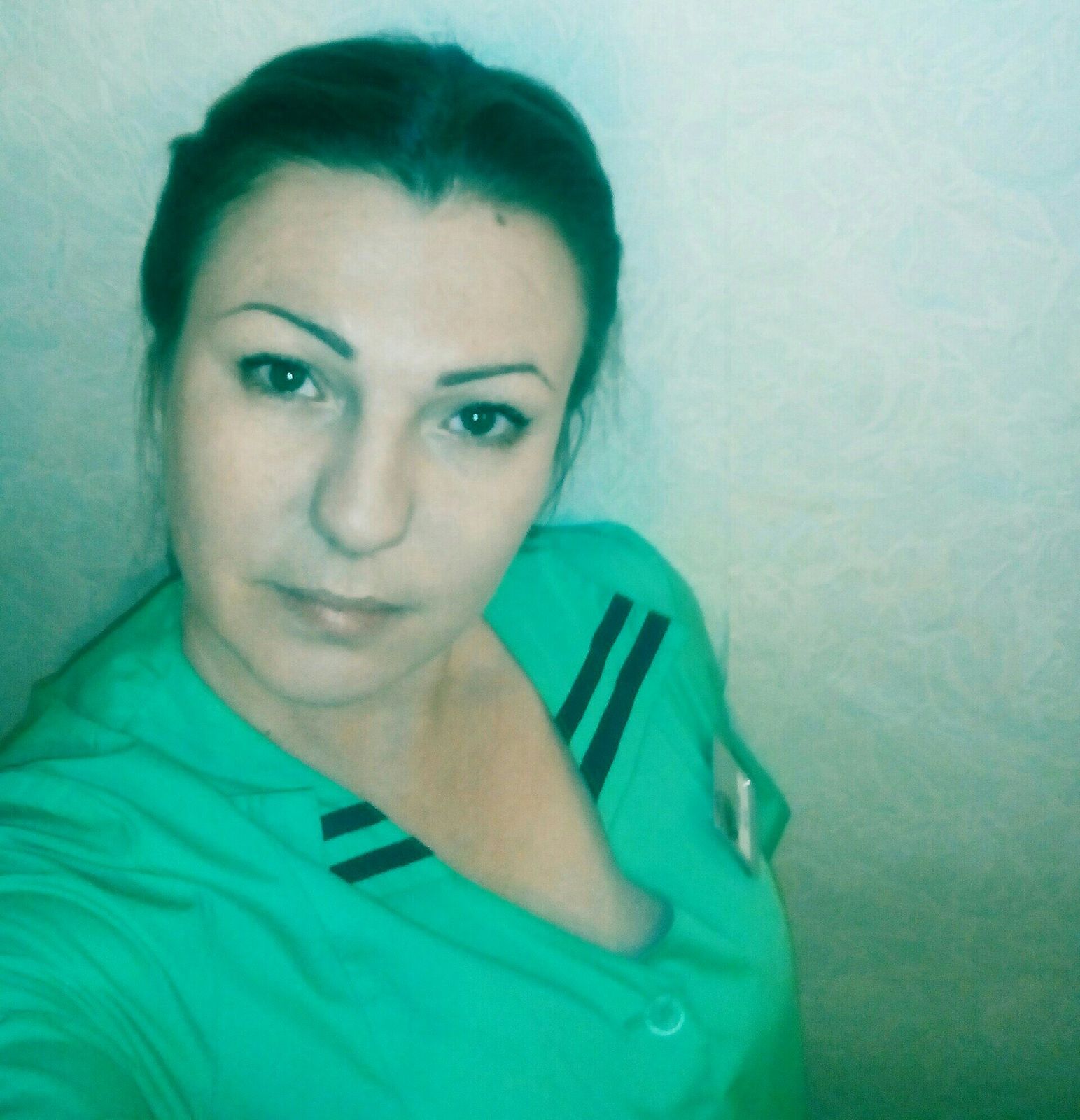 Неля Одногулова