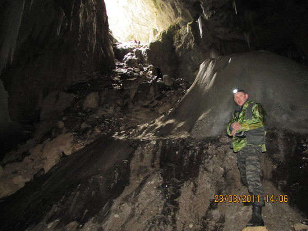 Василий Елесин