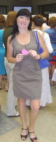 Галина Волочок