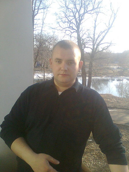 Сергей Герасимов