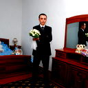 Shavkat Abduraimov