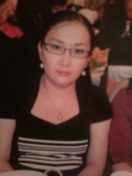 Жамиля Мажит