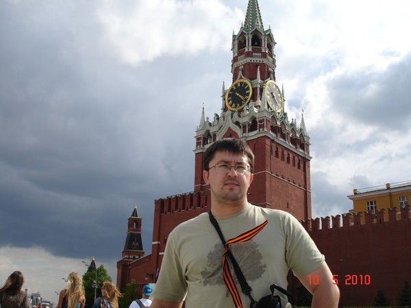 Васюшко Александр