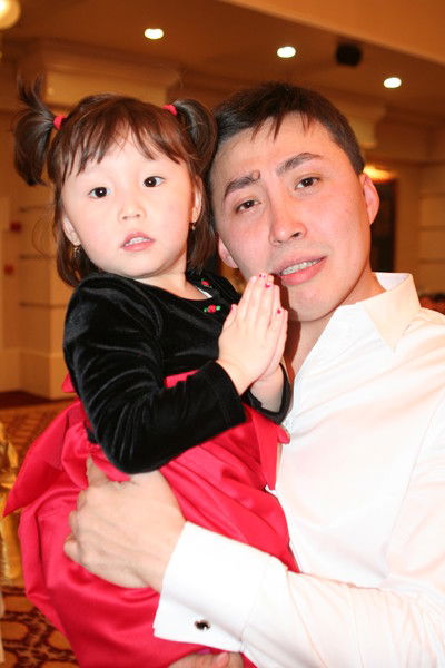 Алмаз Кусаинов