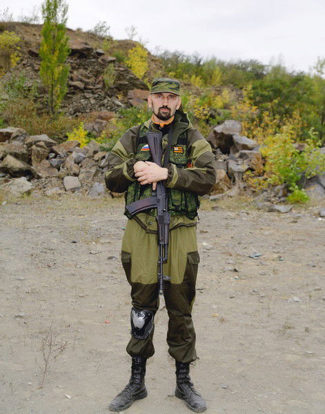 Андрей Сидо