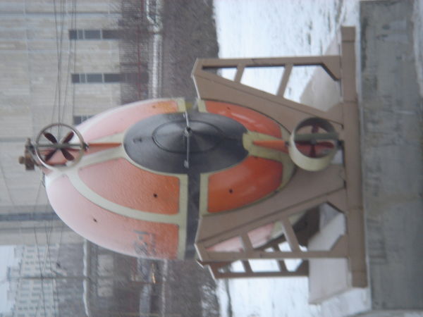 Виктор Кулагин