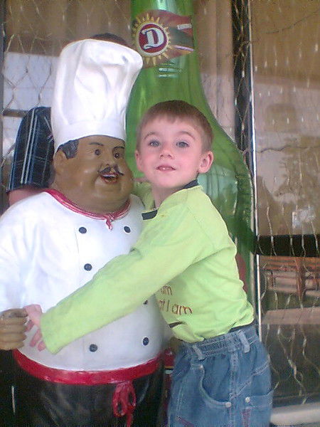 Денис Одновол