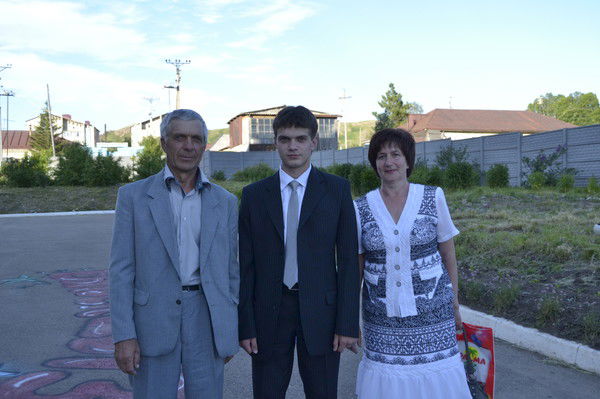 Валера Уголев