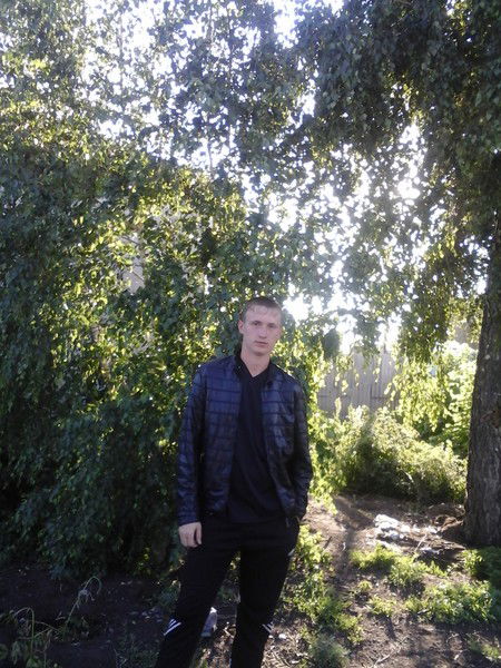 Евгений Трушников