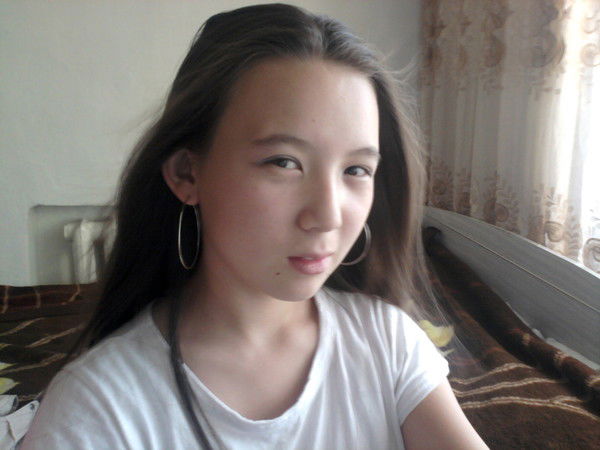 Ак-Мээрим Манарбек Кызы