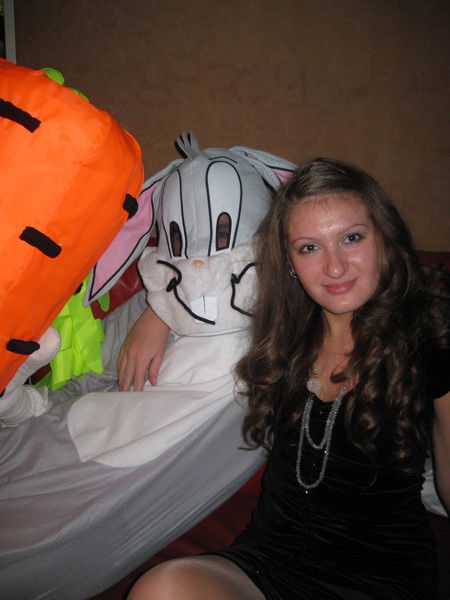 Елена Гренадерьян