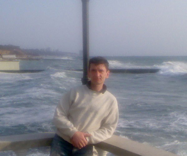 Александр Скиба