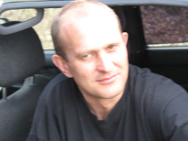 Сергей Воронин