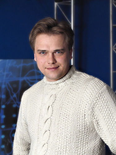 Сергей Сысак