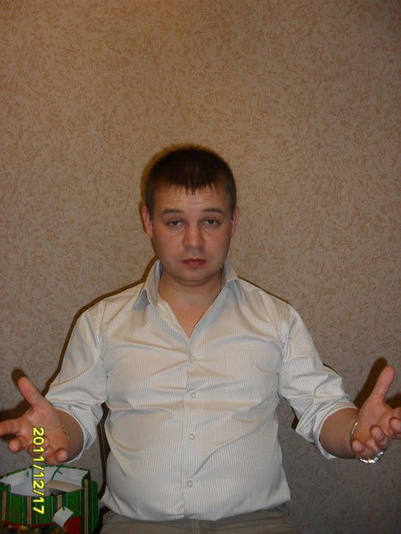 Антон Валгапкин